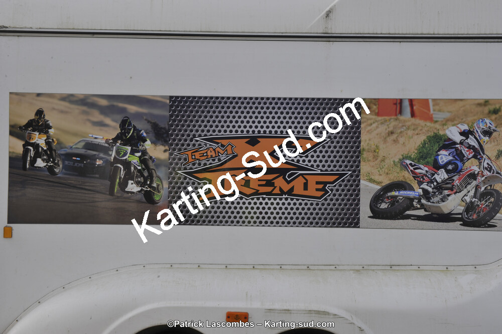 25/10/2015 : Trophée UFOLEP à Layrac (Photos Patrick Lascombes) 2015 — karting