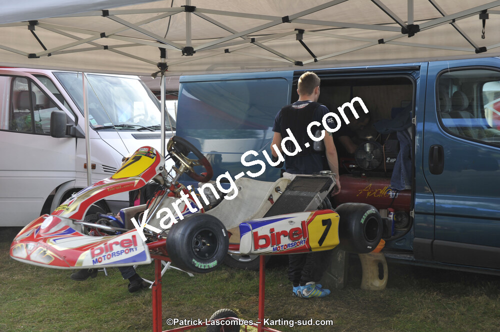 25/10/2015 : Trophée UFOLEP à Layrac (Photos Patrick Lascombes) 2015 — karting