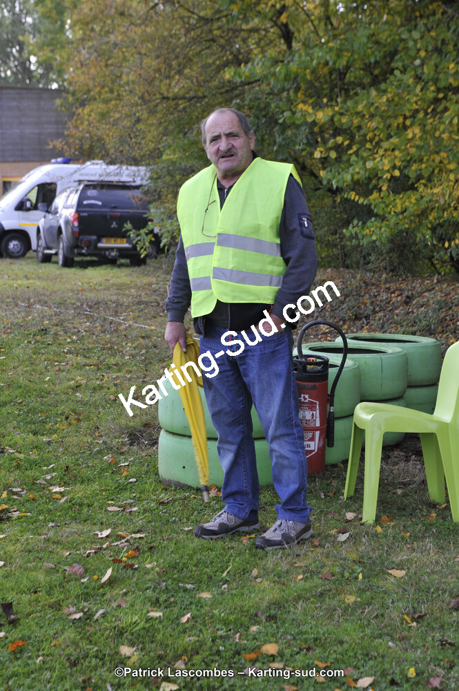 25/10/2015 : Trophée UFOLEP à Layrac (Photos Patrick Lascombes) 2015 — karting