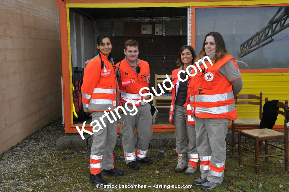 25/10/2015 : Trophée UFOLEP à Layrac (Photos Patrick Lascombes) 2015 — karting