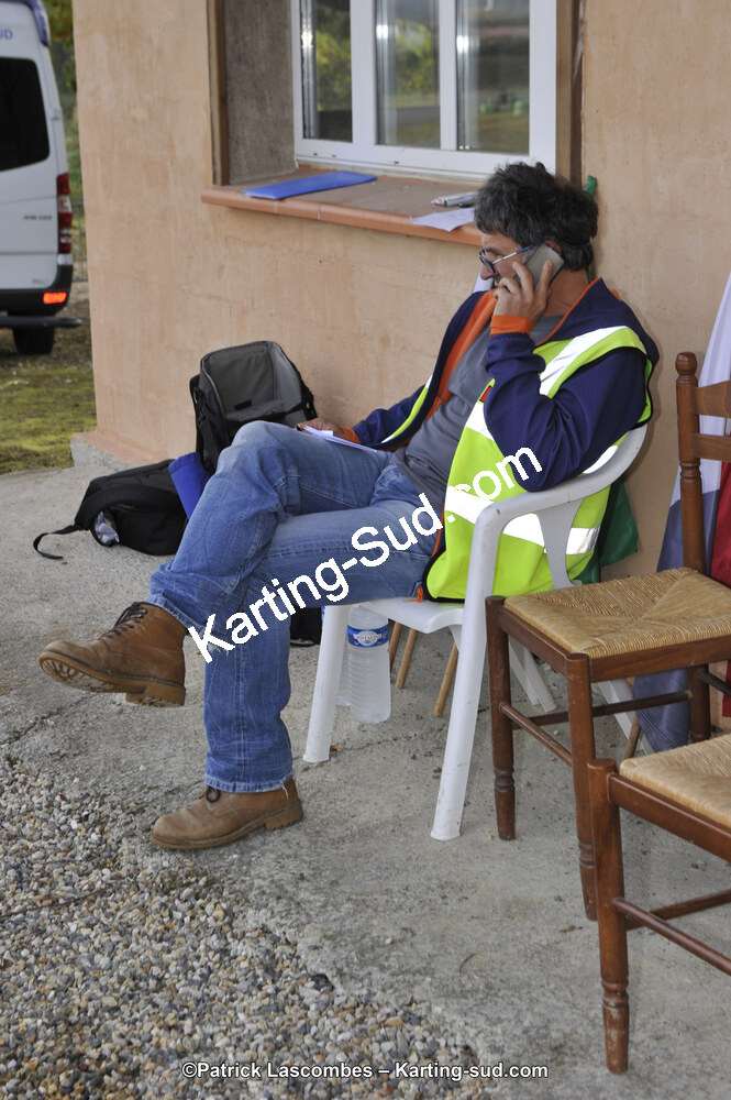 25/10/2015 : Trophée UFOLEP à Layrac (Photos Patrick Lascombes) 2015 — karting