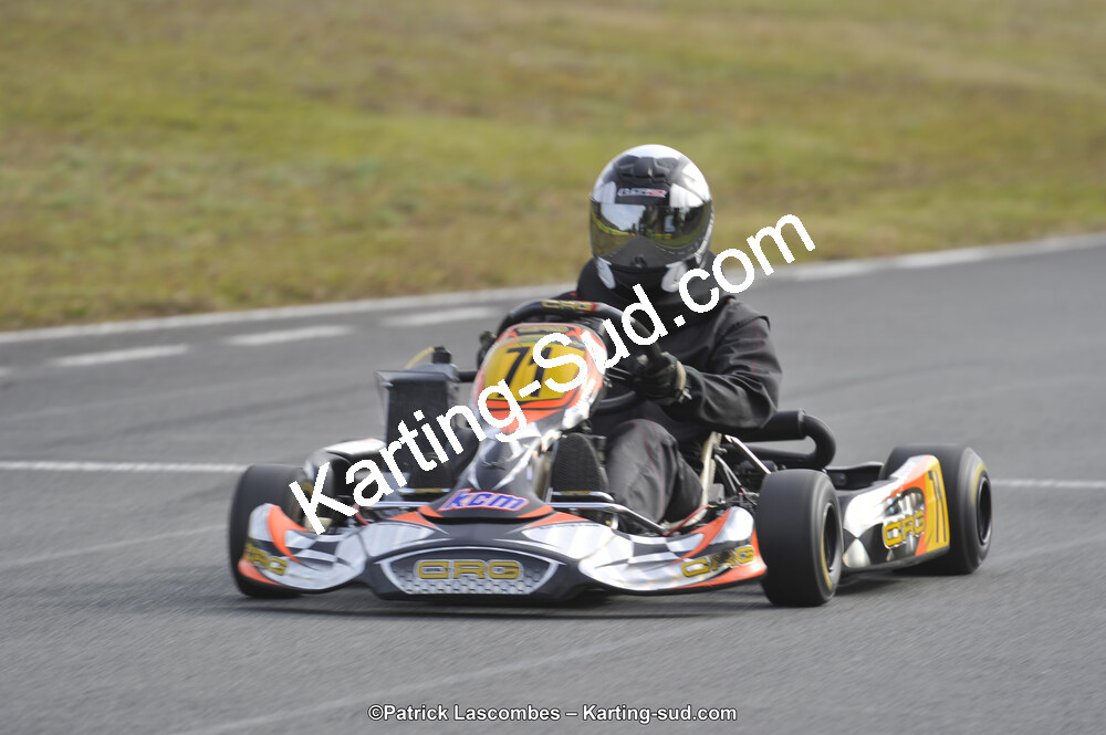 25/10/2015 : Trophée UFOLEP à Layrac (Photos Patrick Lascombes) 2015 — karting
