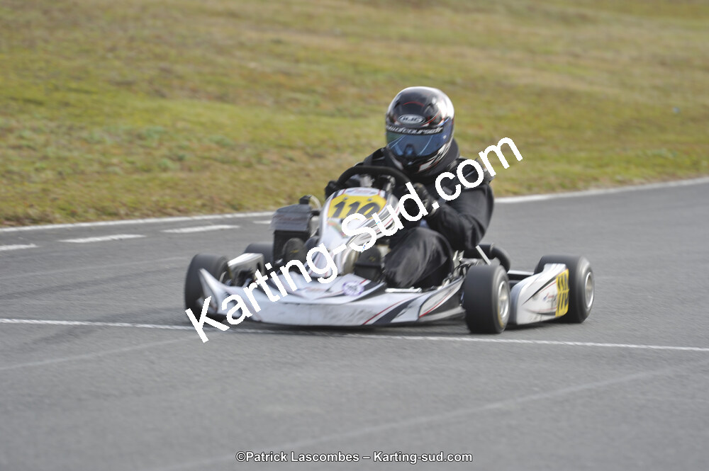 25/10/2015 : Trophée UFOLEP à Layrac (Photos Patrick Lascombes) 2015 — karting