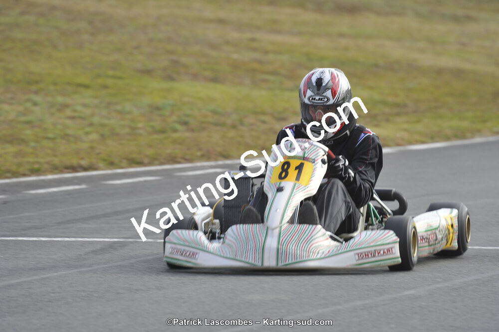 25/10/2015 : Trophée UFOLEP à Layrac (Photos Patrick Lascombes) 2015 — karting