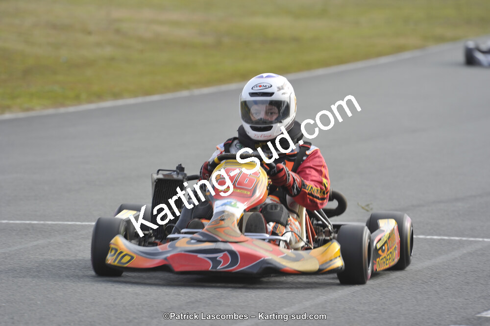 25/10/2015 : Trophée UFOLEP à Layrac (Photos Patrick Lascombes) 2015 — karting
