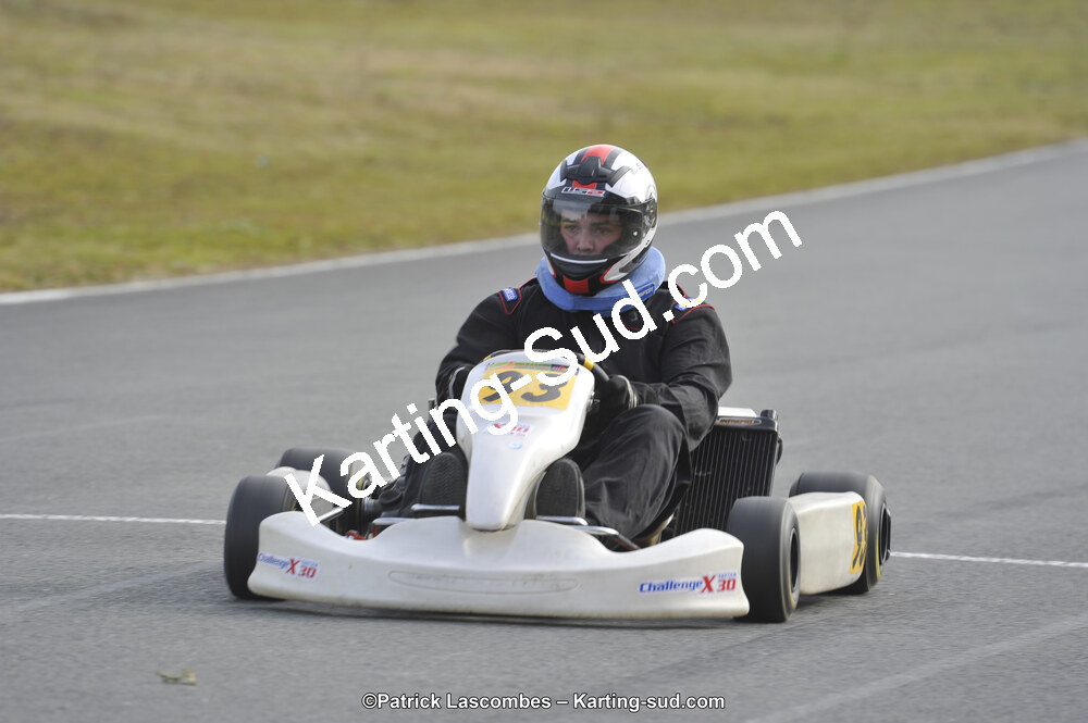 25/10/2015 : Trophée UFOLEP à Layrac (Photos Patrick Lascombes) 2015 — karting