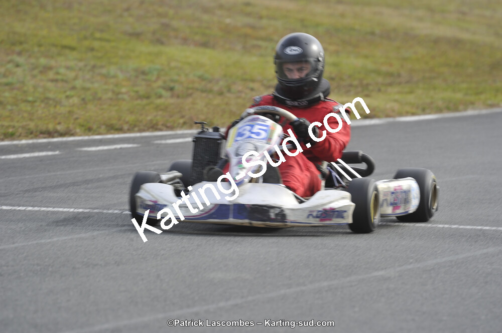 25/10/2015 : Trophée UFOLEP à Layrac (Photos Patrick Lascombes) 2015 — karting