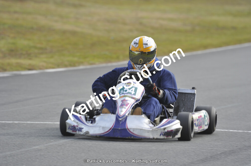 25/10/2015 : Trophée UFOLEP à Layrac (Photos Patrick Lascombes) 2015 — karting