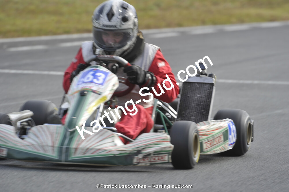 25/10/2015 : Trophée UFOLEP à Layrac (Photos Patrick Lascombes) 2015 — karting