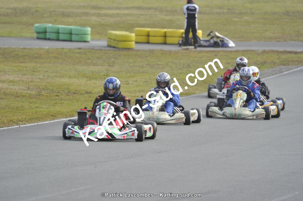 25/10/2015 : Trophée UFOLEP à Layrac (Photos Patrick Lascombes) 2015 — karting