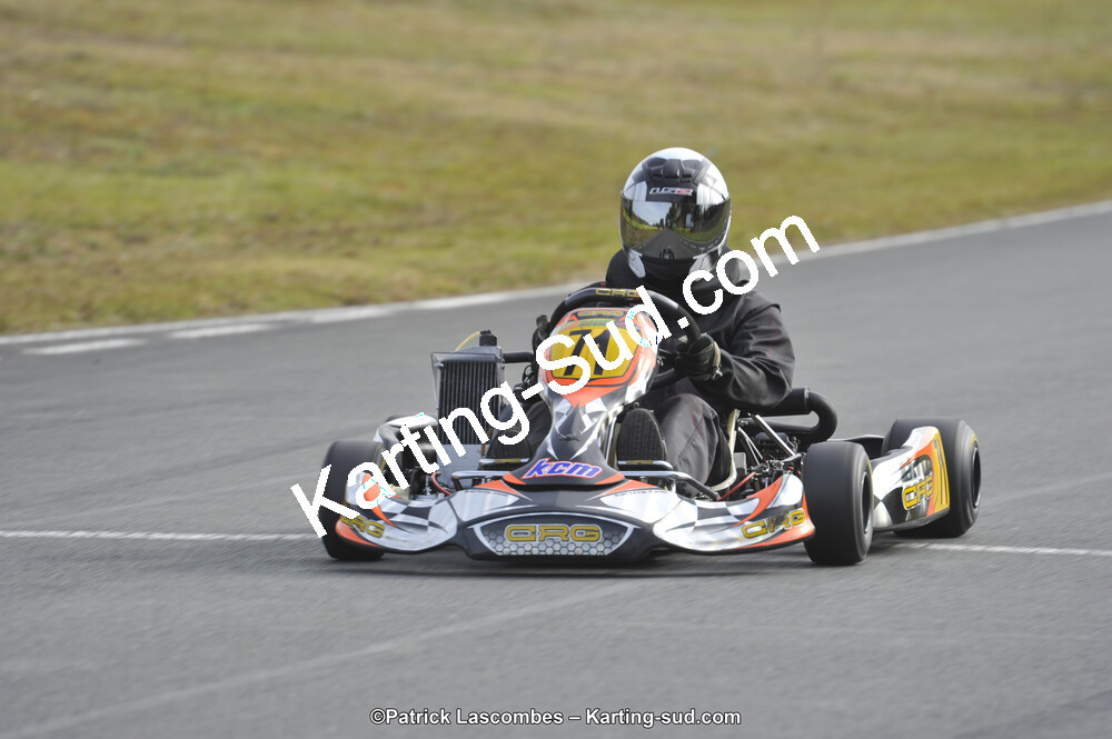 25/10/2015 : Trophée UFOLEP à Layrac (Photos Patrick Lascombes) 2015 — karting