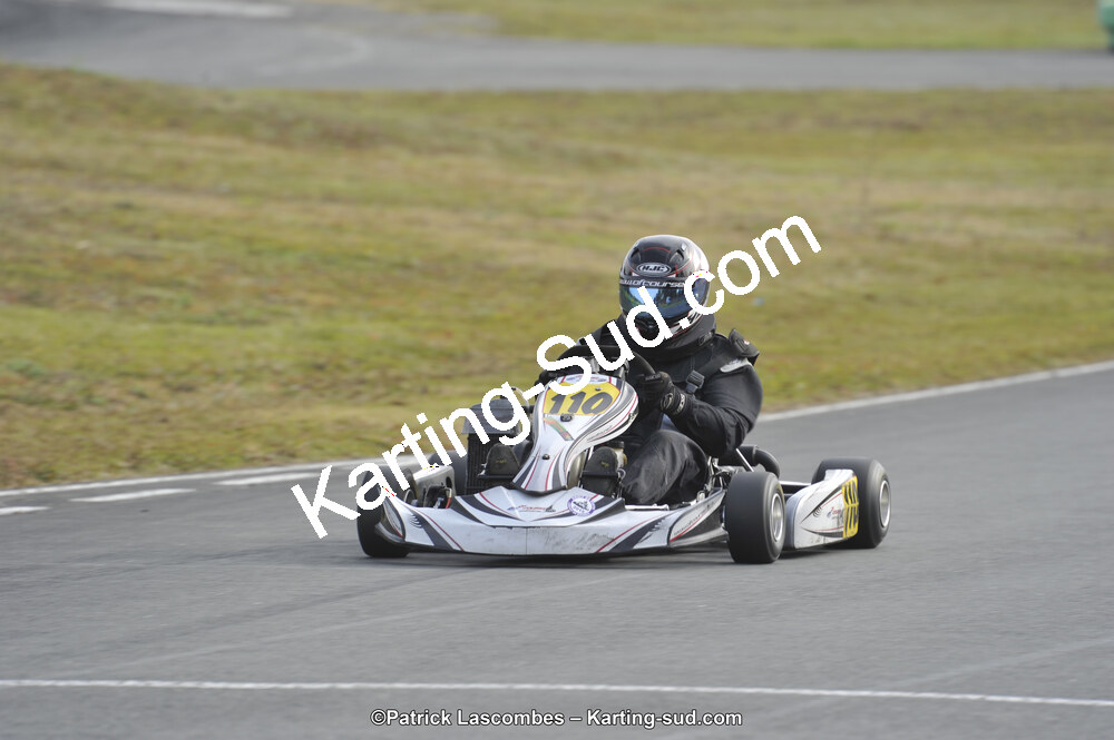 25/10/2015 : Trophée UFOLEP à Layrac (Photos Patrick Lascombes) 2015 — karting