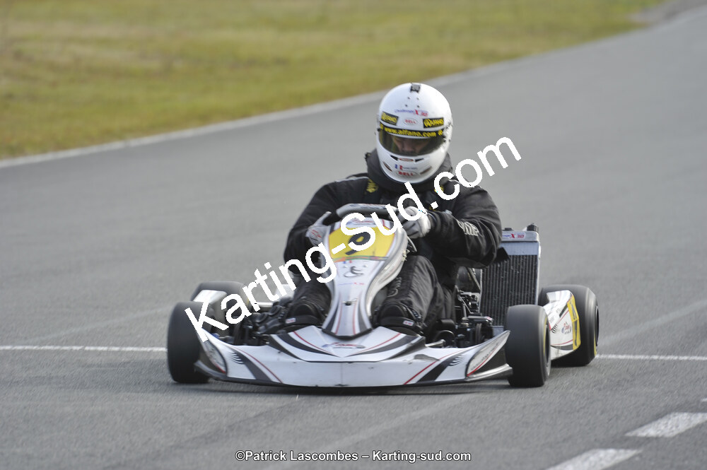 25/10/2015 : Trophée UFOLEP à Layrac (Photos Patrick Lascombes) 2015 — karting