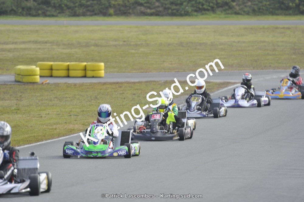 25/10/2015 : Trophée UFOLEP à Layrac (Photos Patrick Lascombes) 2015 — karting