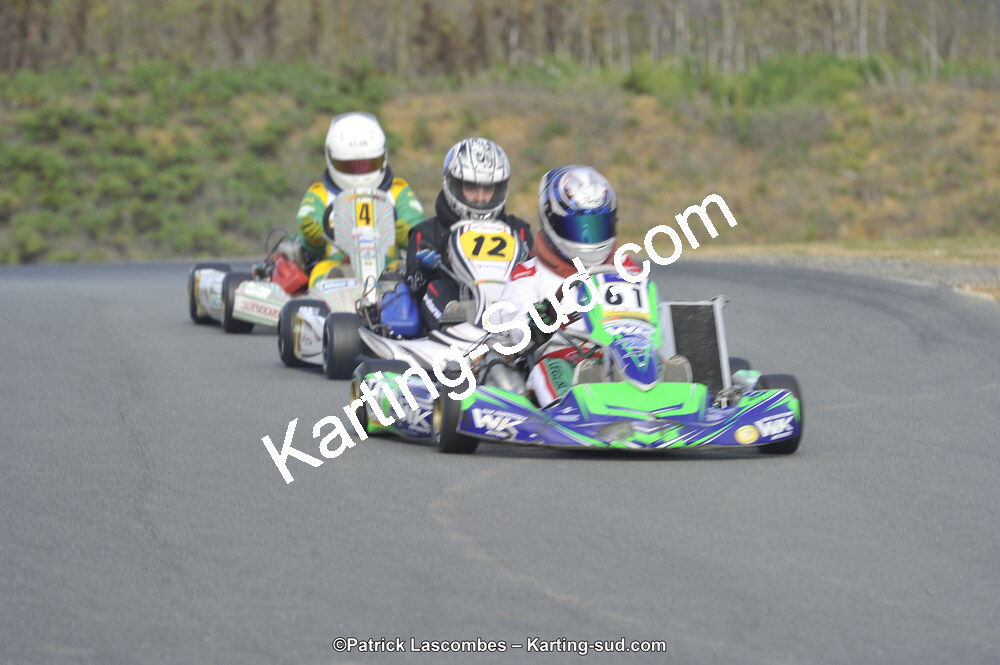 25/10/2015 : Trophée UFOLEP à Layrac (Photos Patrick Lascombes) 2015 — karting