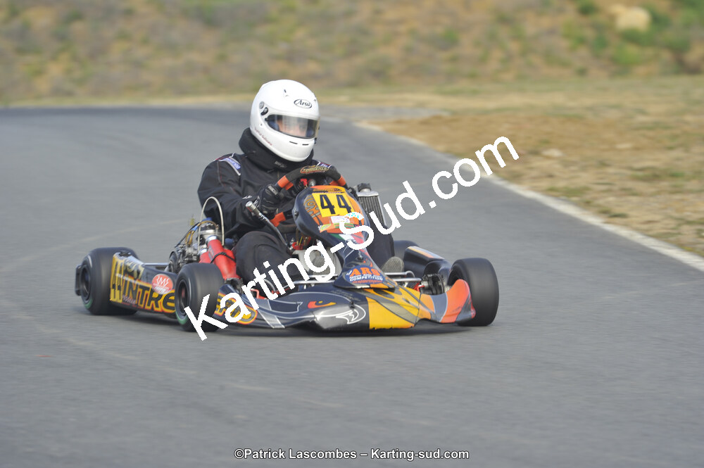 25/10/2015 : Trophée UFOLEP à Layrac (Photos Patrick Lascombes) 2015 — karting
