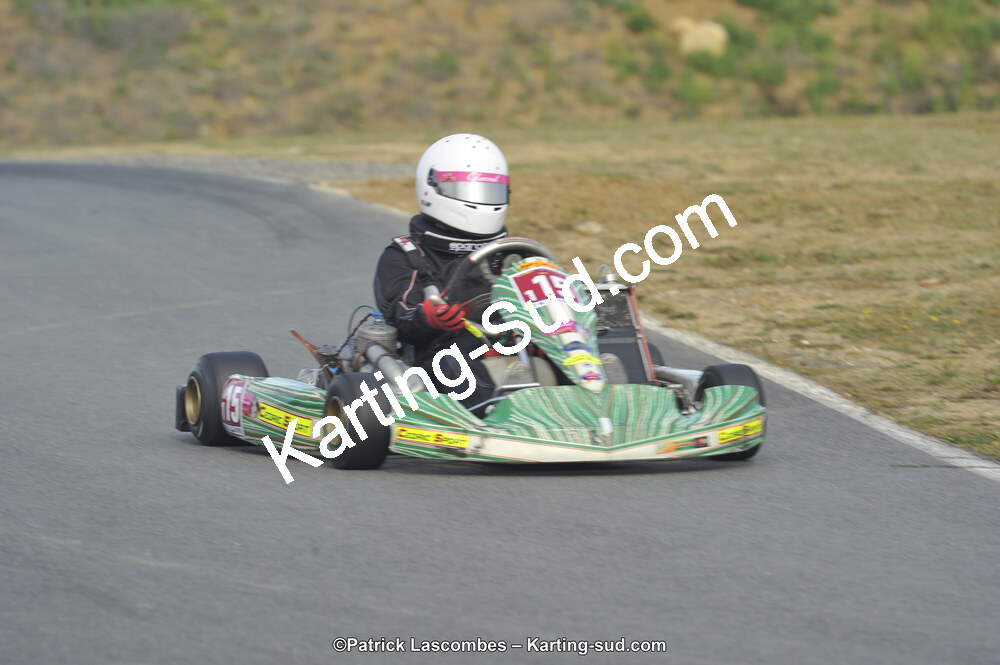 25/10/2015 : Trophée UFOLEP à Layrac (Photos Patrick Lascombes) 2015 — karting
