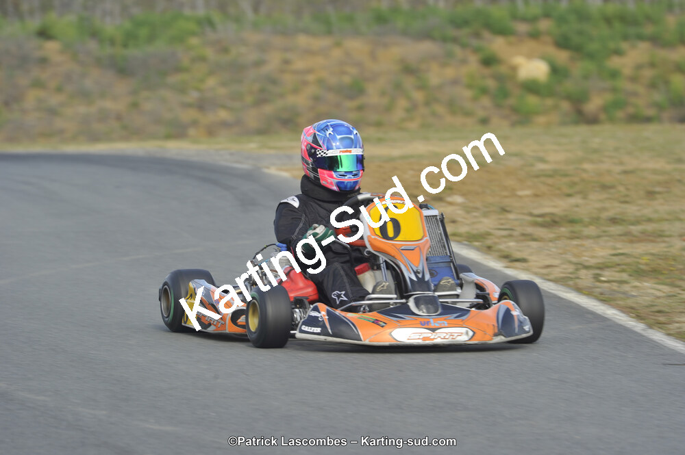 25/10/2015 : Trophée UFOLEP à Layrac (Photos Patrick Lascombes) 2015 — karting