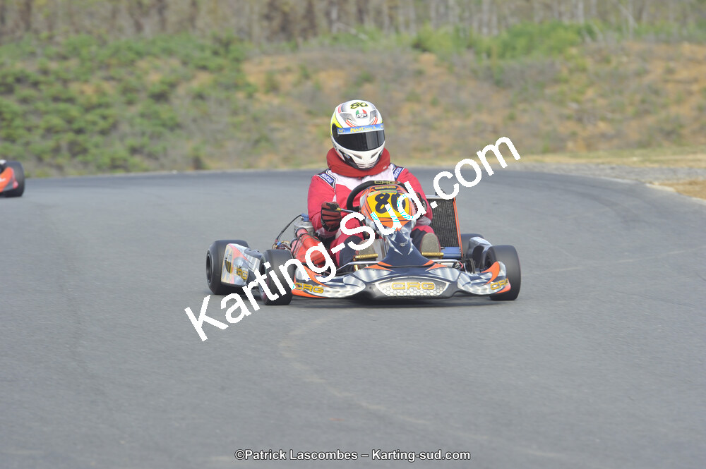 25/10/2015 : Trophée UFOLEP à Layrac (Photos Patrick Lascombes) 2015 — karting