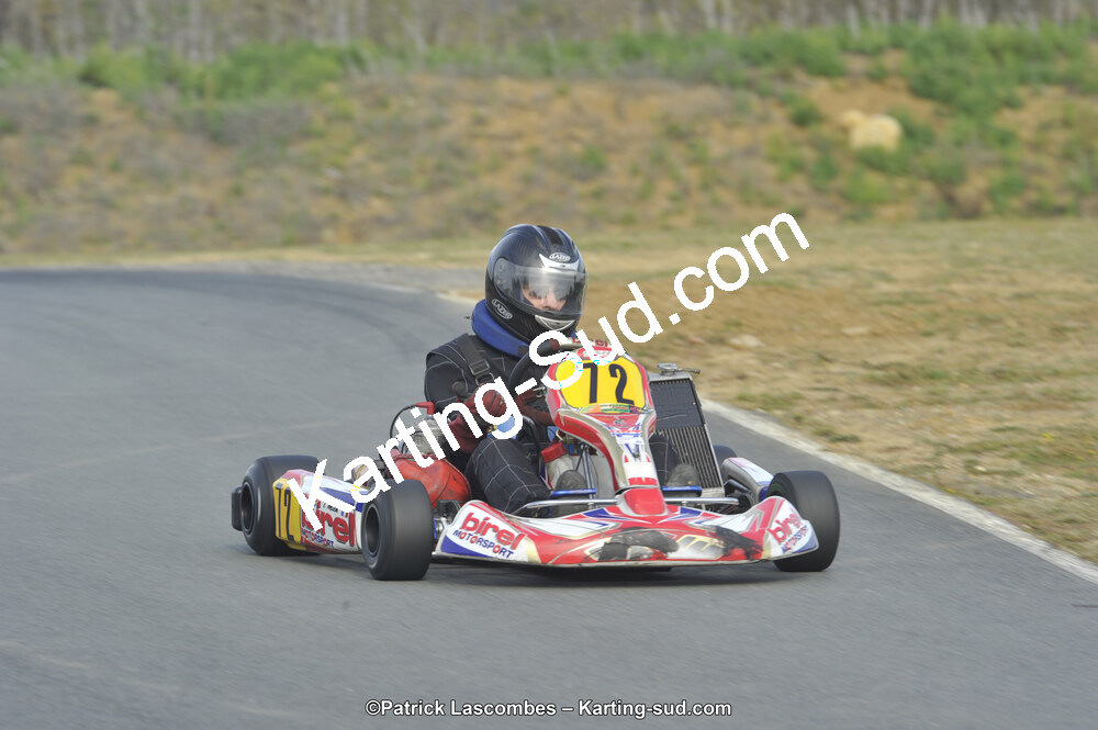 25/10/2015 : Trophée UFOLEP à Layrac (Photos Patrick Lascombes) 2015 — karting