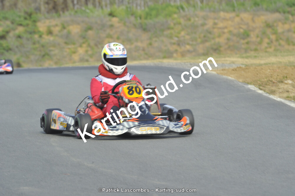 25/10/2015 : Trophée UFOLEP à Layrac (Photos Patrick Lascombes) 2015 — karting