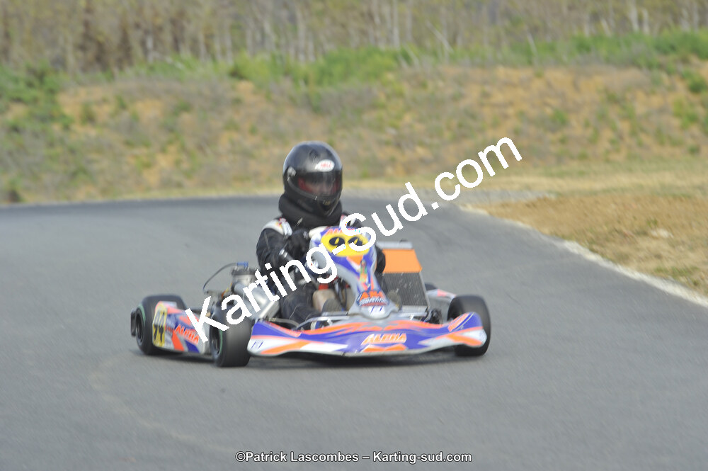 25/10/2015 : Trophée UFOLEP à Layrac (Photos Patrick Lascombes) 2015 — karting