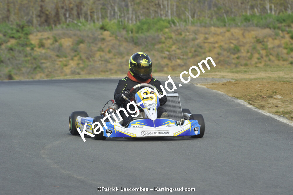 25/10/2015 : Trophée UFOLEP à Layrac (Photos Patrick Lascombes) 2015 — karting
