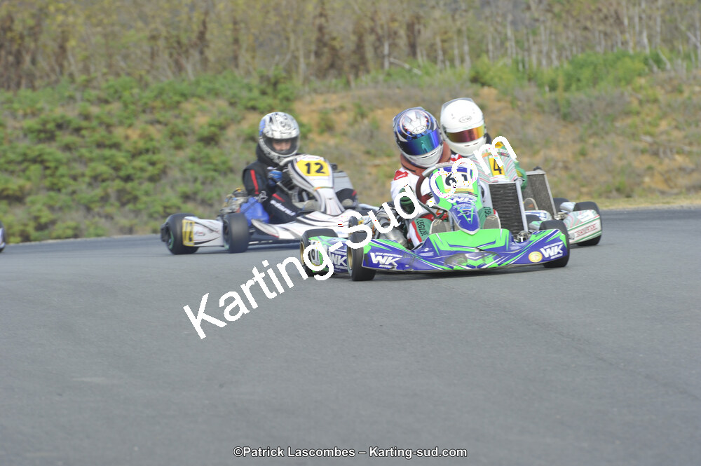 25/10/2015 : Trophée UFOLEP à Layrac (Photos Patrick Lascombes) 2015 — karting
