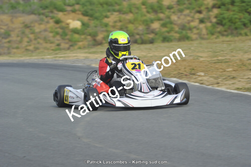 25/10/2015 : Trophée UFOLEP à Layrac (Photos Patrick Lascombes) 2015 — karting