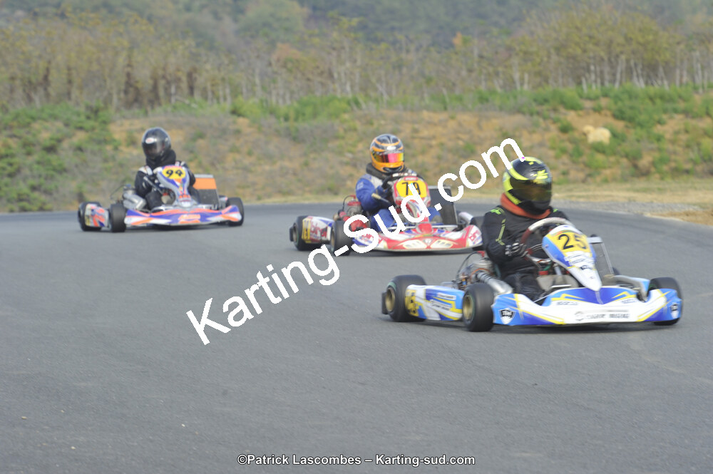 25/10/2015 : Trophée UFOLEP à Layrac (Photos Patrick Lascombes) 2015 — karting