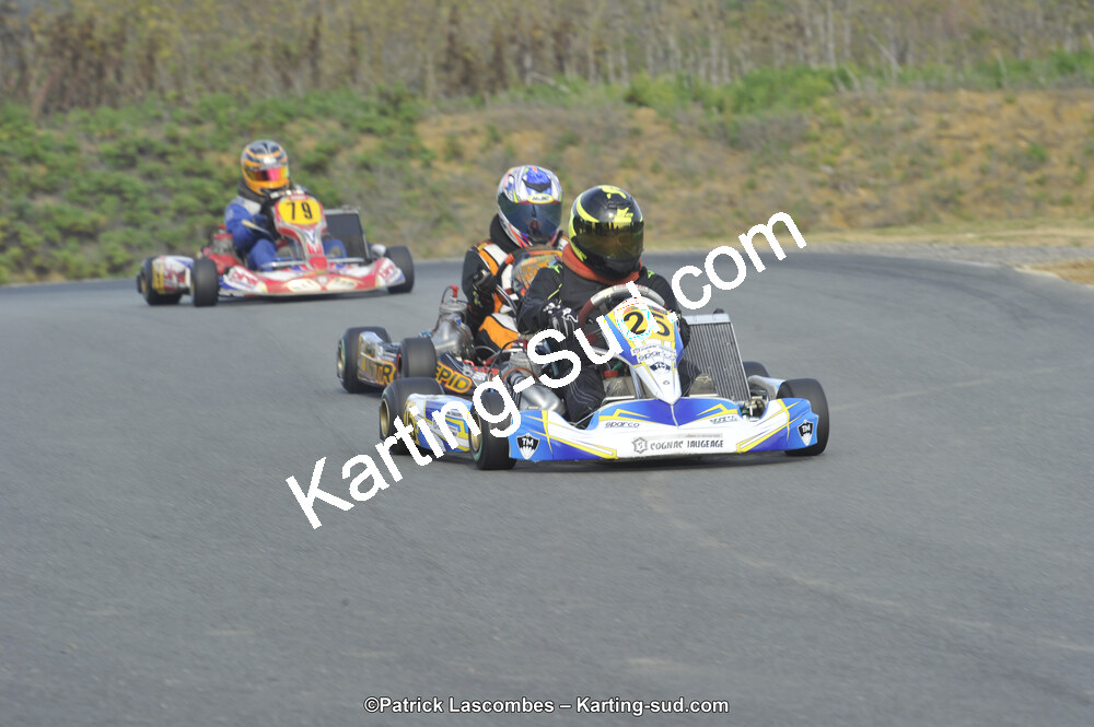 25/10/2015 : Trophée UFOLEP à Layrac (Photos Patrick Lascombes) 2015 — karting