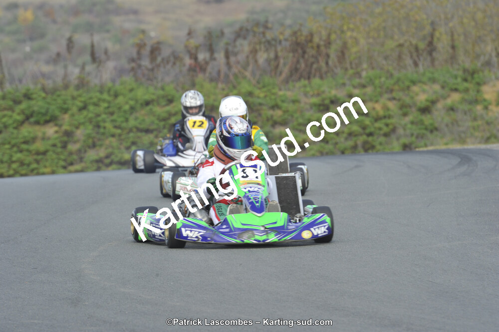 25/10/2015 : Trophée UFOLEP à Layrac (Photos Patrick Lascombes) 2015 — karting