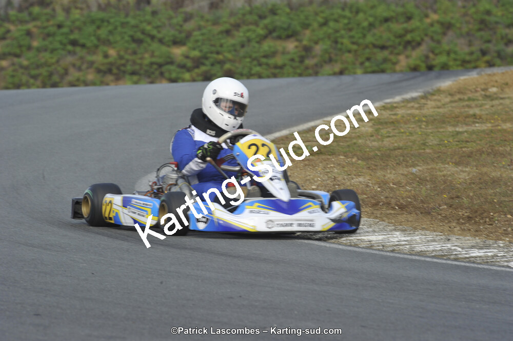 25/10/2015 : Trophée UFOLEP à Layrac (Photos Patrick Lascombes) 2015 — karting