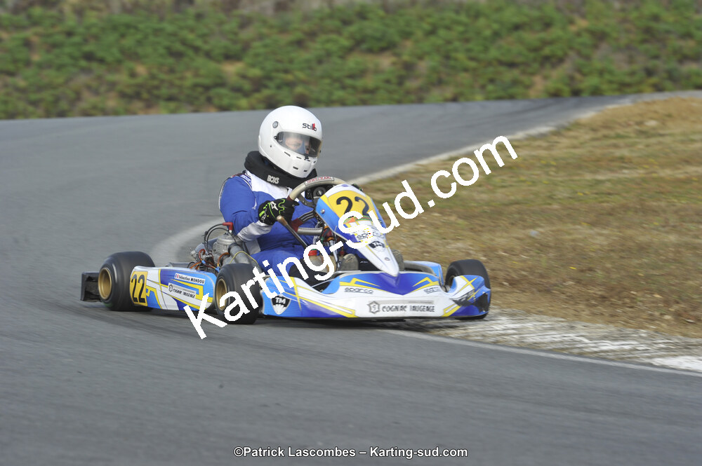 25/10/2015 : Trophée UFOLEP à Layrac (Photos Patrick Lascombes) 2015 — karting