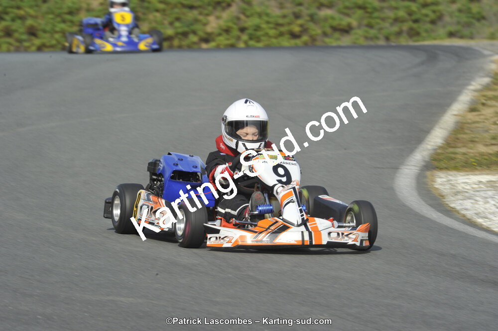25/10/2015 : Trophée UFOLEP à Layrac (Photos Patrick Lascombes) 2015 — karting