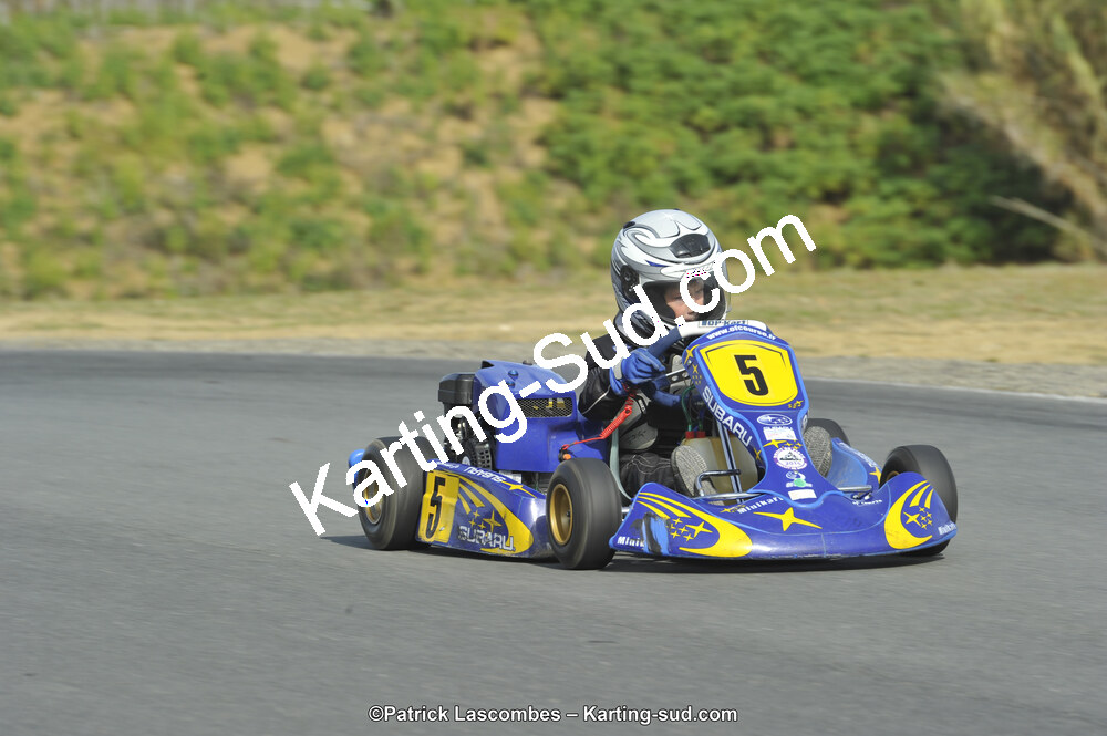 25/10/2015 : Trophée UFOLEP à Layrac (Photos Patrick Lascombes) 2015 — karting