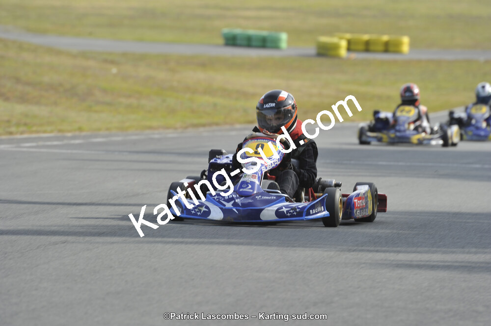 25/10/2015 : Trophée UFOLEP à Layrac (Photos Patrick Lascombes) 2015 — karting