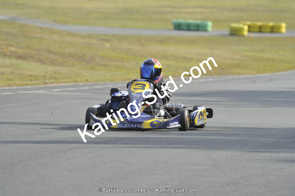 25/10/2015 : Trophée UFOLEP à Layrac (Photos Patrick Lascombes) 2015 — karting