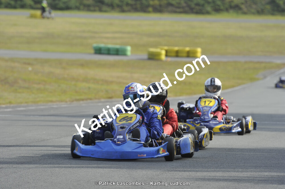 25/10/2015 : Trophée UFOLEP à Layrac (Photos Patrick Lascombes) 2015 — karting