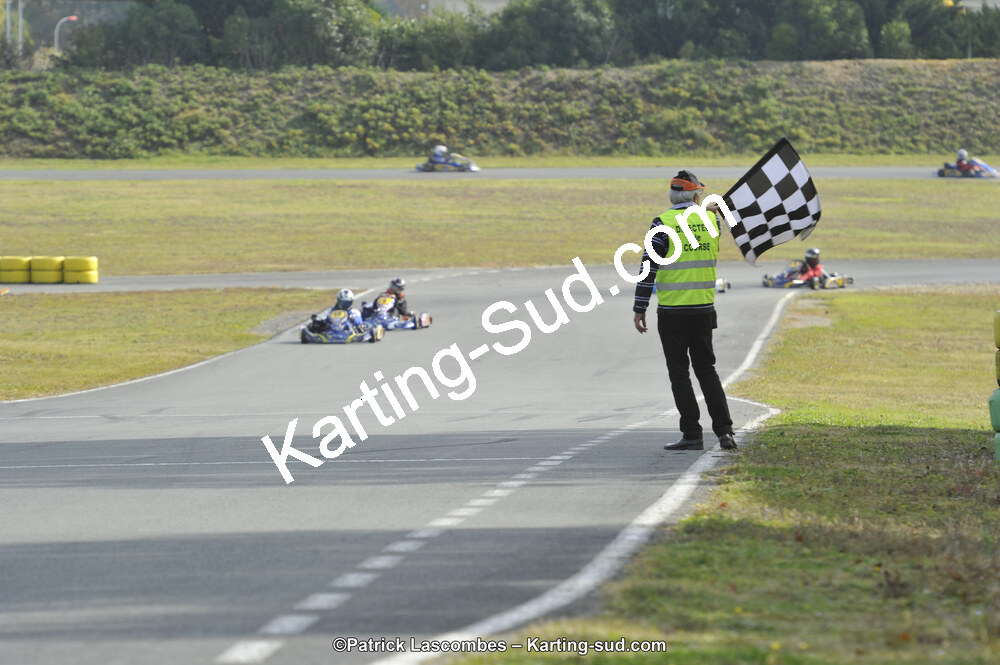 25/10/2015 : Trophée UFOLEP à Layrac (Photos Patrick Lascombes) 2015 — karting