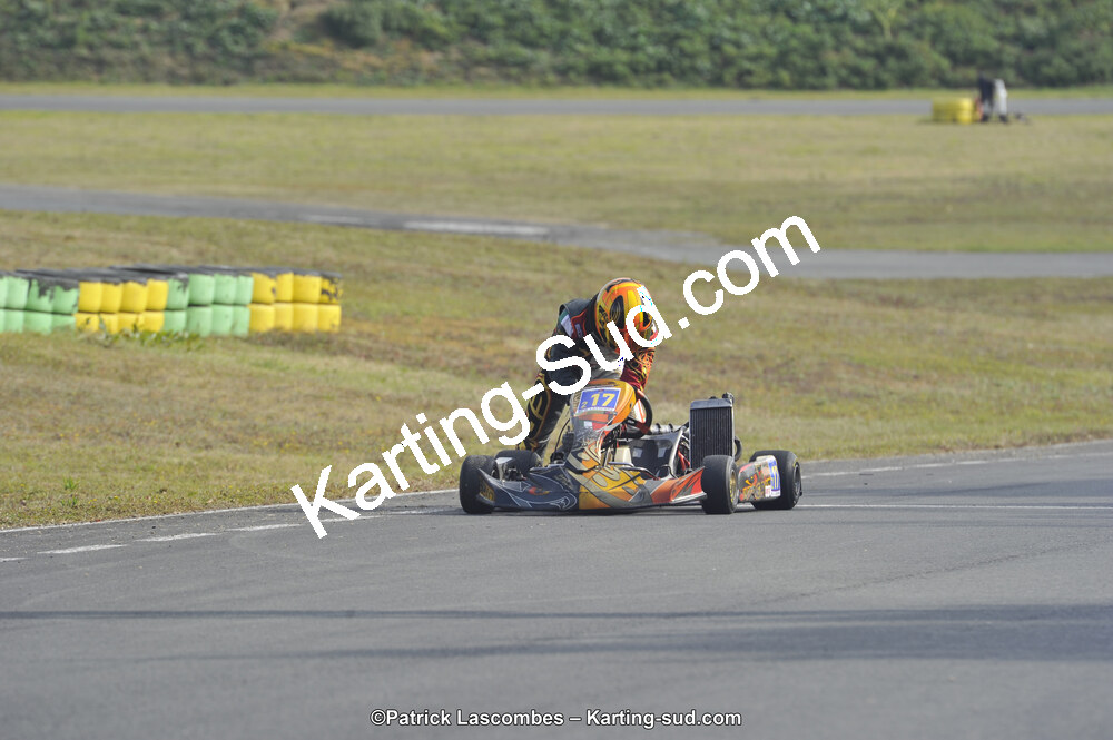 25/10/2015 : Trophée UFOLEP à Layrac (Photos Patrick Lascombes) 2015 — karting