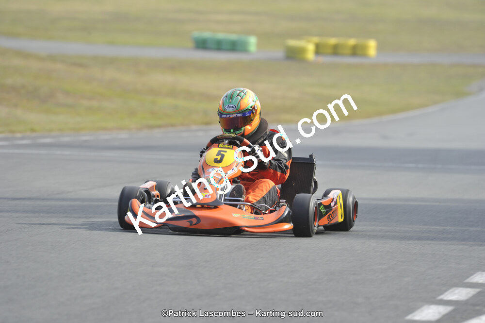 25/10/2015 : Trophée UFOLEP à Layrac (Photos Patrick Lascombes) 2015 — karting