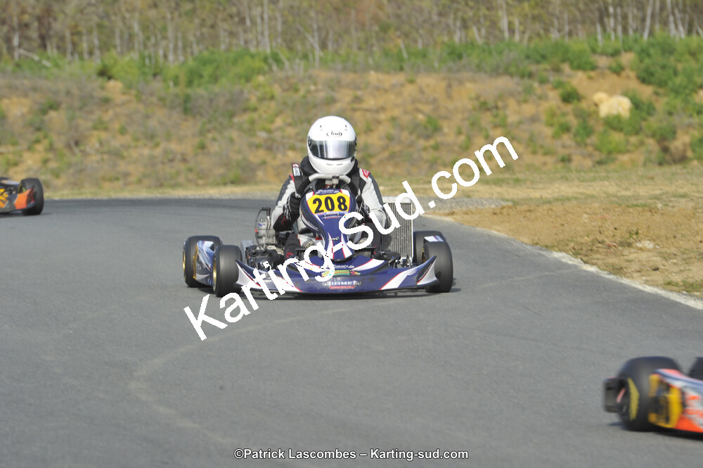 25/10/2015 : Trophée UFOLEP à Layrac (Photos Patrick Lascombes) 2015 — karting