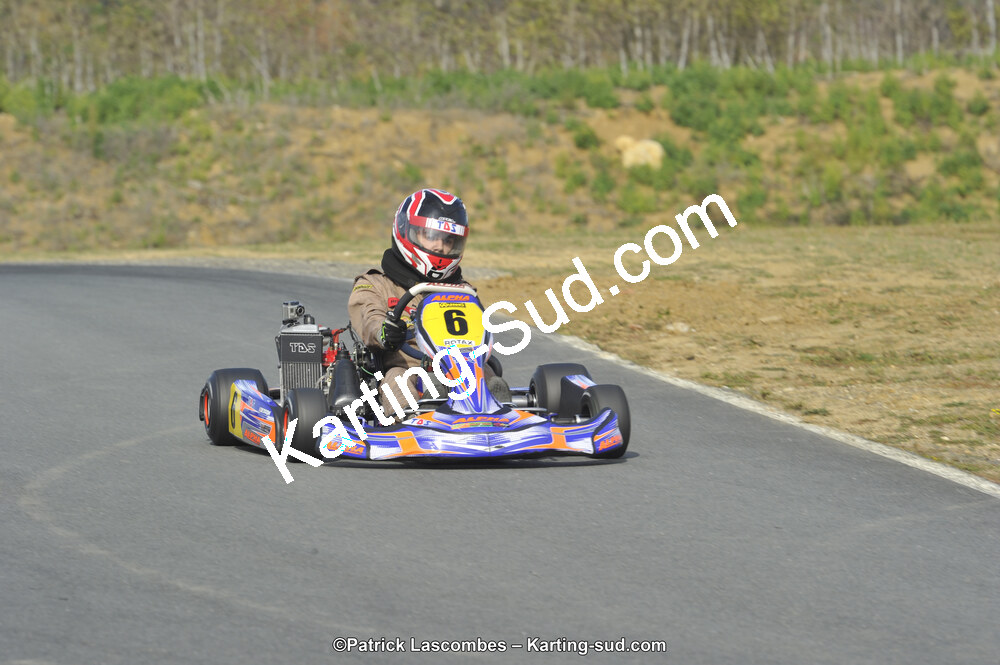 25/10/2015 : Trophée UFOLEP à Layrac (Photos Patrick Lascombes) 2015 — karting