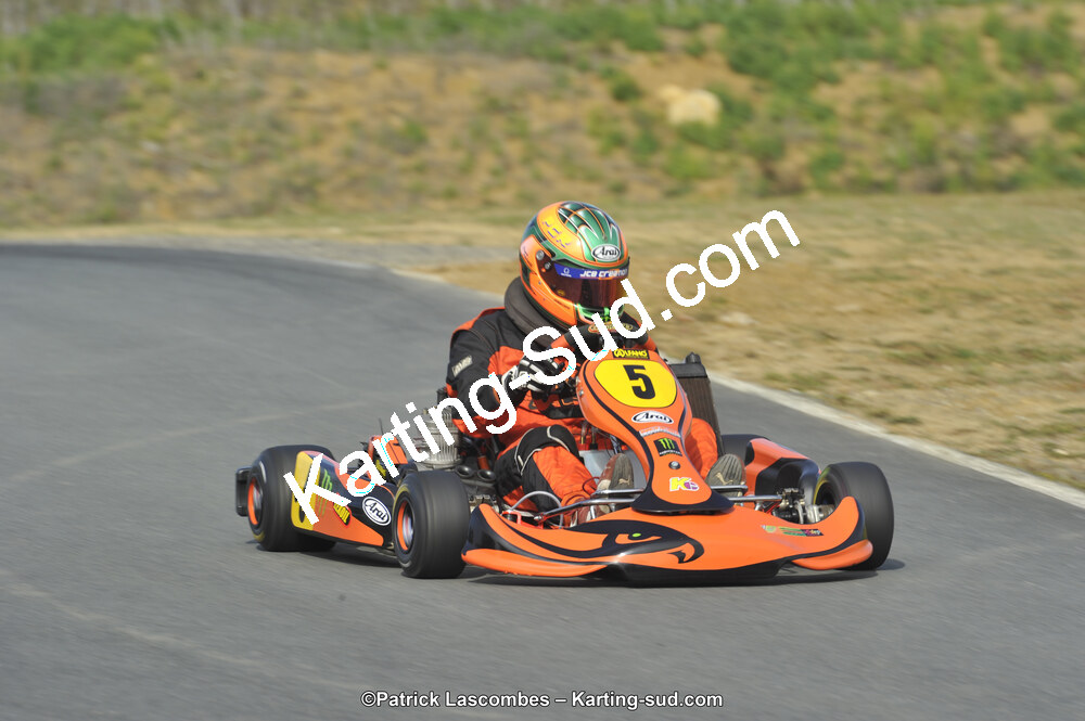 25/10/2015 : Trophée UFOLEP à Layrac (Photos Patrick Lascombes) 2015 — karting