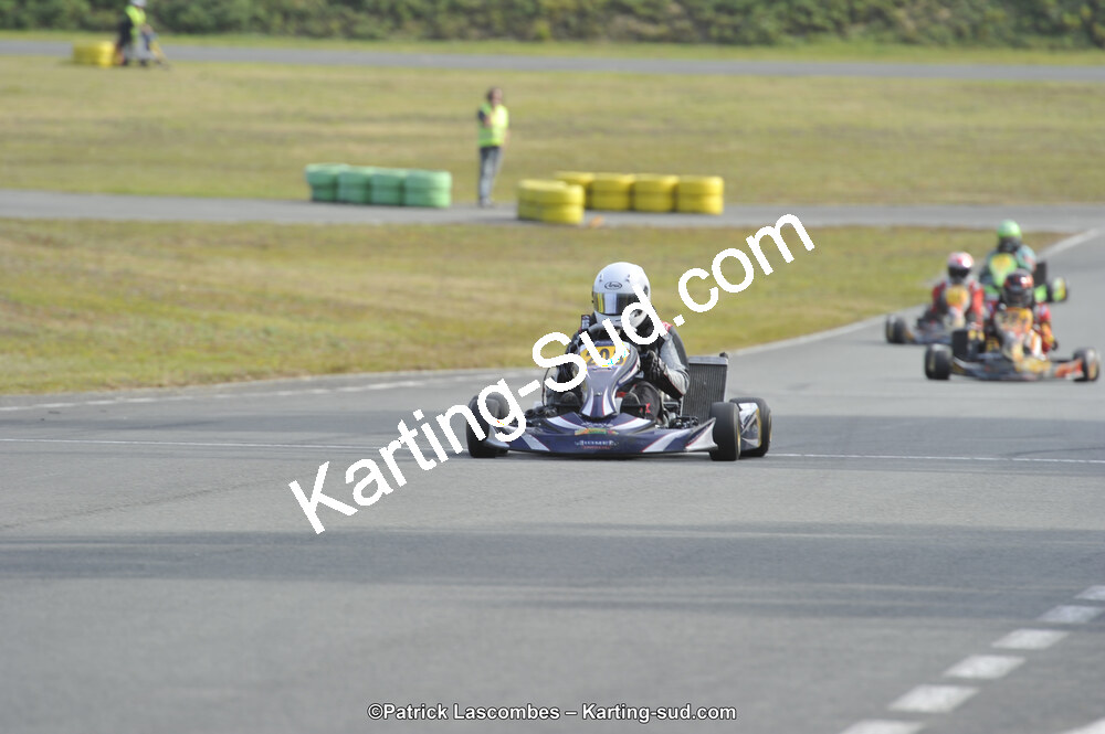 25/10/2015 : Trophée UFOLEP à Layrac (Photos Patrick Lascombes) 2015 — karting