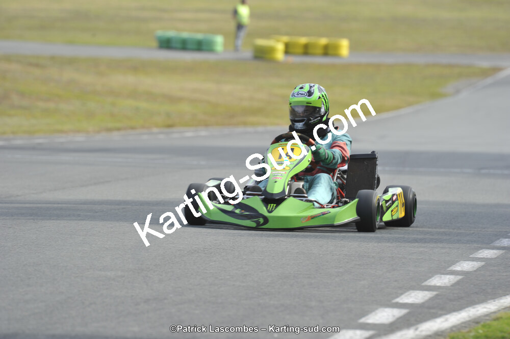 25/10/2015 : Trophée UFOLEP à Layrac (Photos Patrick Lascombes) 2015 — karting