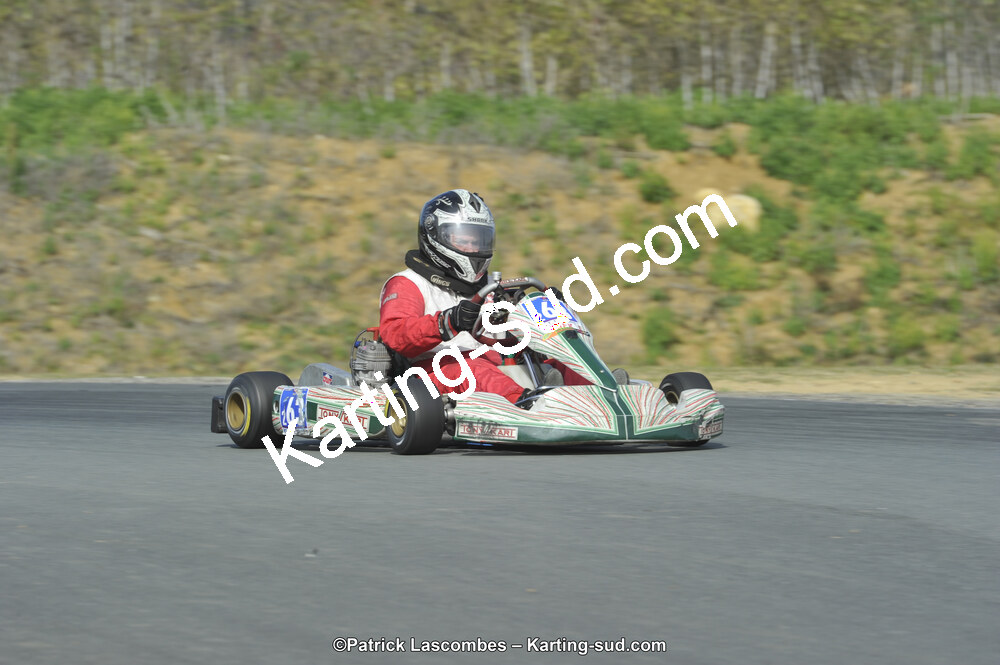 25/10/2015 : Trophée UFOLEP à Layrac (Photos Patrick Lascombes) 2015 — karting
