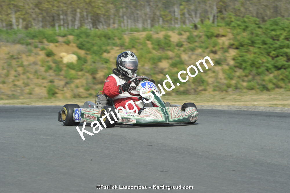 25/10/2015 : Trophée UFOLEP à Layrac (Photos Patrick Lascombes) 2015 — karting