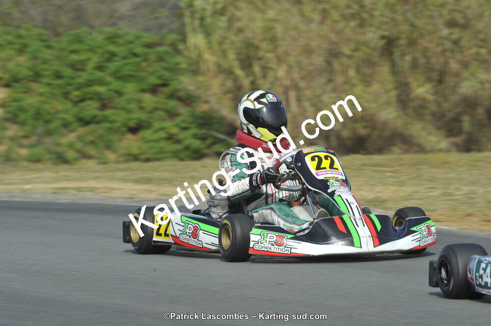 25/10/2015 : Trophée UFOLEP à Layrac (Photos Patrick Lascombes) 2015 — karting